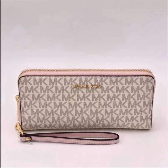 Michael Kors Large Continental Wallet - Picture 8 of 13